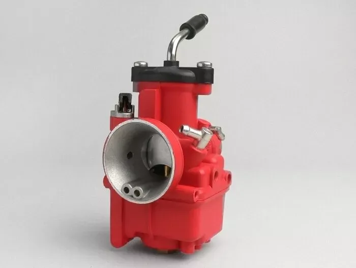 Carburateur Dellorto 24mm vhst bs racing  cs=34mm