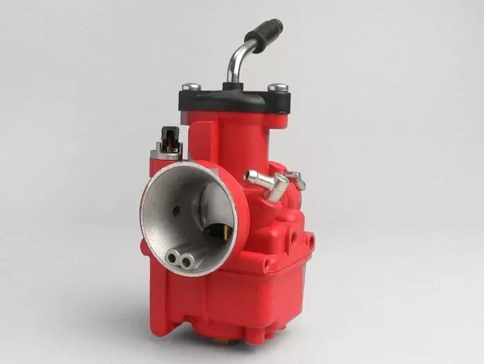 Carburateur Dellorto 28mm vhst bs 2t racing  cs=34mm cod. 9381