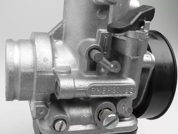 carburateur-dellorto-phbh -30-bs-cs=34mm