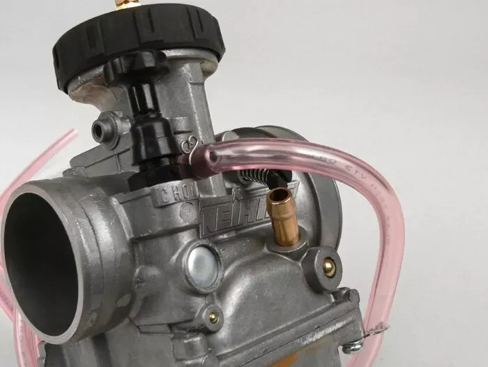 Carburateur Keihin pwk 35mm Handmatige  Choke cs=42mm
