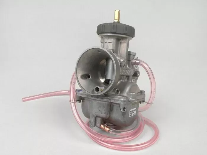 Carburateur Keihin pwk 36mm Quad Vent