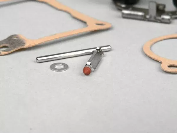 Carburateur Reparatieset  BGM Origineel  Dellorto phbg