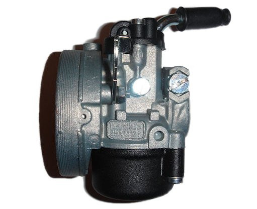 Carburateur Tomos - Dellorto - 14/12