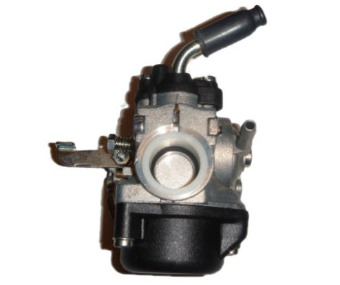 Carburateur Tomos - Dellorto - 14/9