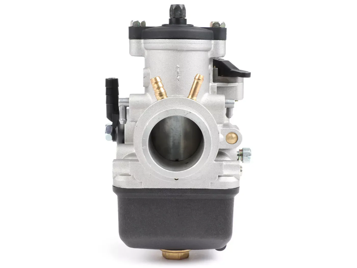 Carburateur  YSN PHBH 28 BS  CS=34mm   Met Vacu眉m/olie Aansluiting