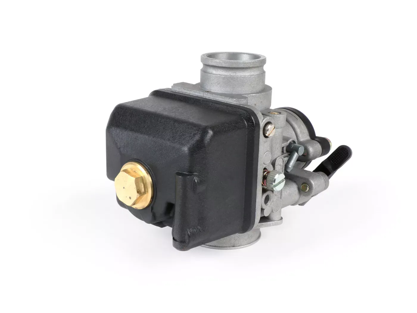 Carburateur  YSN PHBL 25 BS  CS=30mm   Zonder Vacu眉m Olie Aansluiting