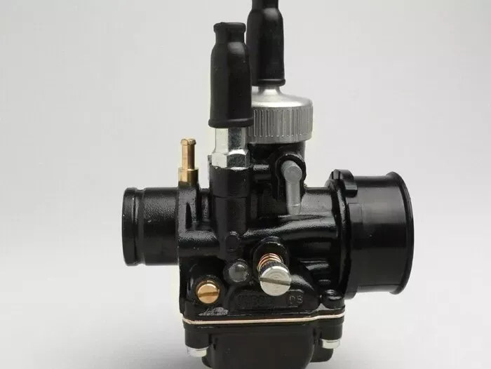 Carburateur Dellorto 19mm PHBG Racing DS- CS=23mm