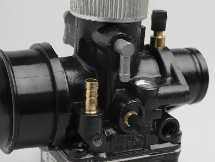 Carburateur Dellorto 21mm PHBG Racing DS- CS=23mm
