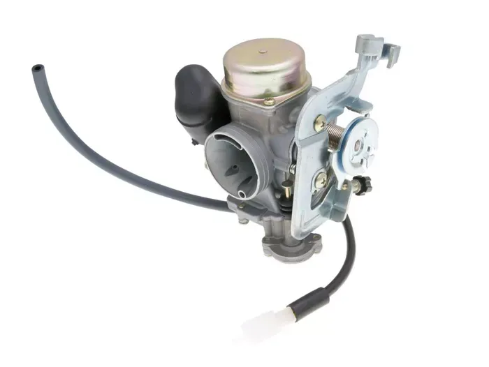 Carburateur Naraku 30mm Racing Voor 125 300cc Maxi Scooter CS=36mm