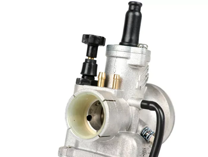 Carburateur Polini CP 17,5mm   CS=ø24mm Klemaansluiting