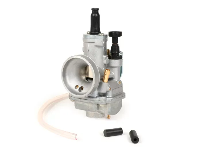 Carburateur Polini CP 19mm  CS=ø24mm