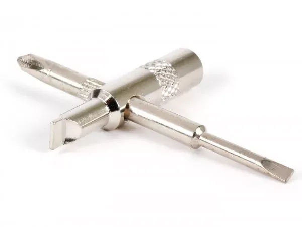 Carburateurgereedschap  Bgm Original  Voor pwk Carburateur