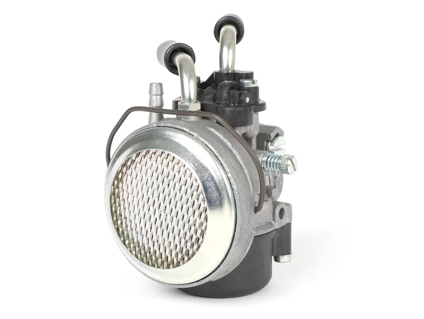 Carburettor Dellorto  sha 15 15 Polini  Speedengine Piaggio Ciao Bravo si Boxer