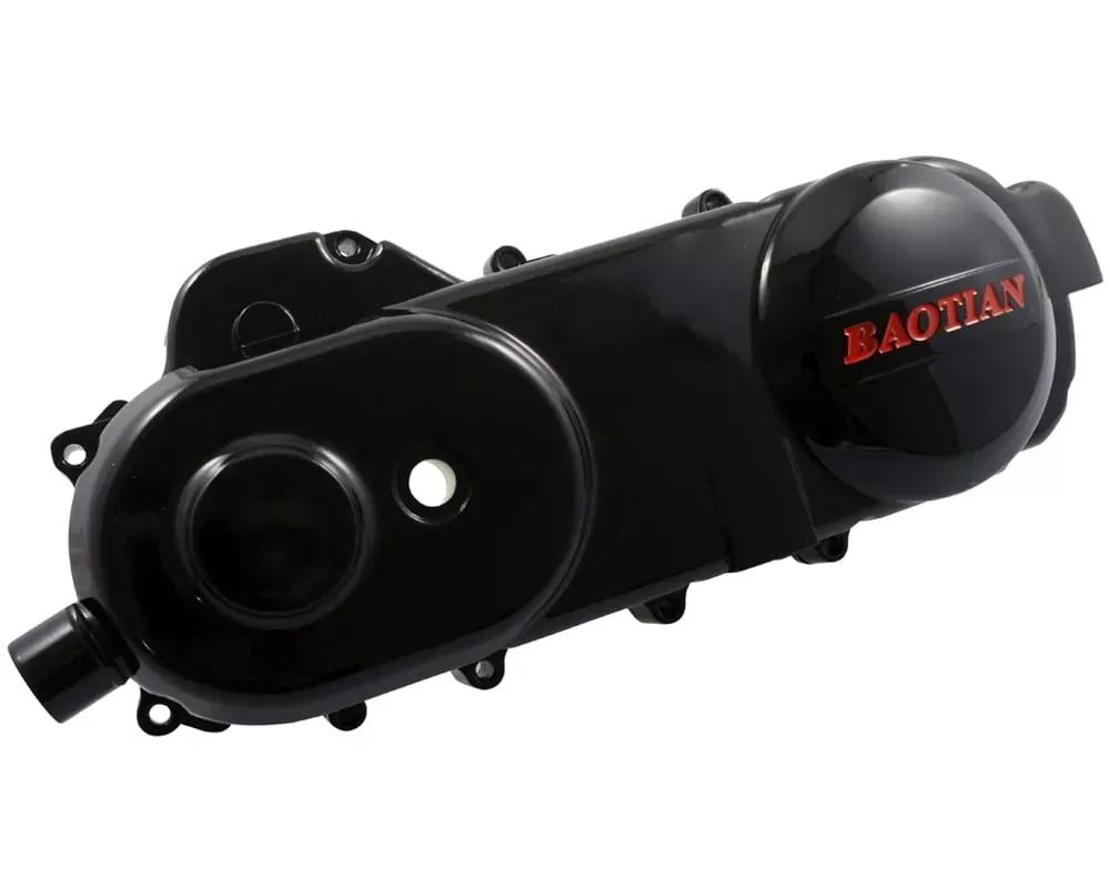 Carterkap Baotian 12 inch velg - 50cc GY6 4T (type koppelingssensor)