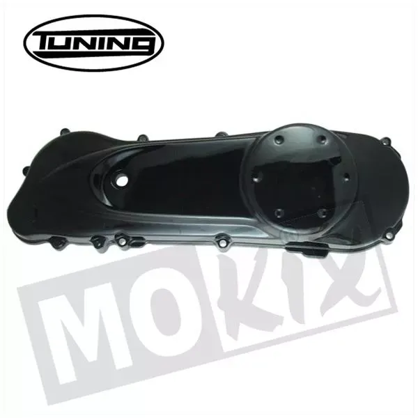 Carterkap Peugeot Speedight / Vivacity - Zwart