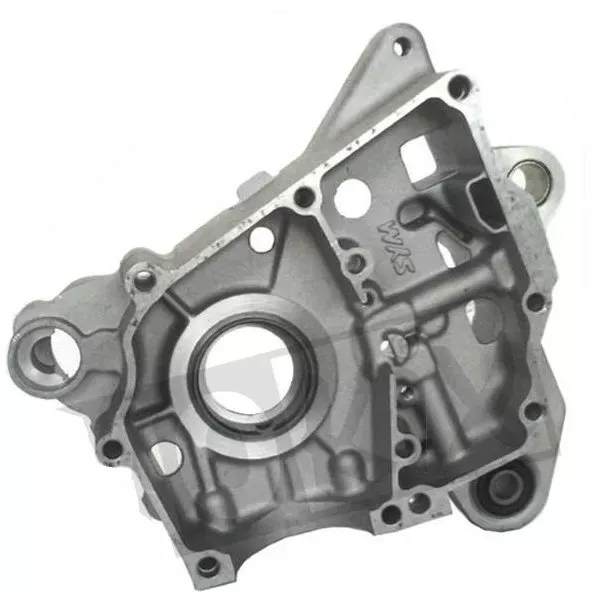 Carterhelft Sym Mio - Rechts