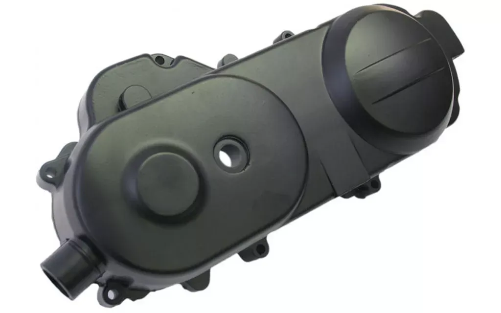 Carterkap Baotian 10 inch velg - 50cc GY6 4T (type koppelingssensor)