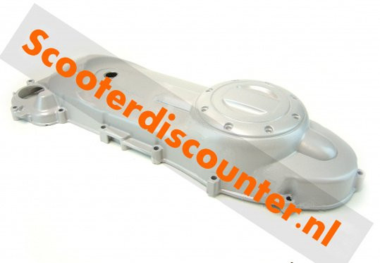 Carterkap Gilera DNA