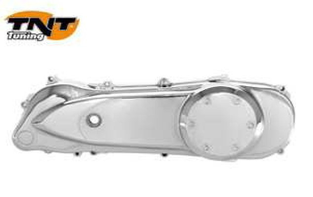 Carterkap Peugeot Speedight / Vivacity - Chroom