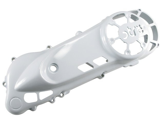 Carterkap Speedfight - Extreme cut - Wit