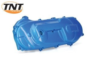 Carterkap - TNT - Minarelli Horizontaal - Blauw