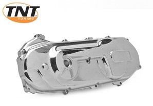 Carterkap Minarelli Horizontaal - Chroom