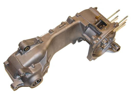 Carterset Gilera Runner - Lang blok LC