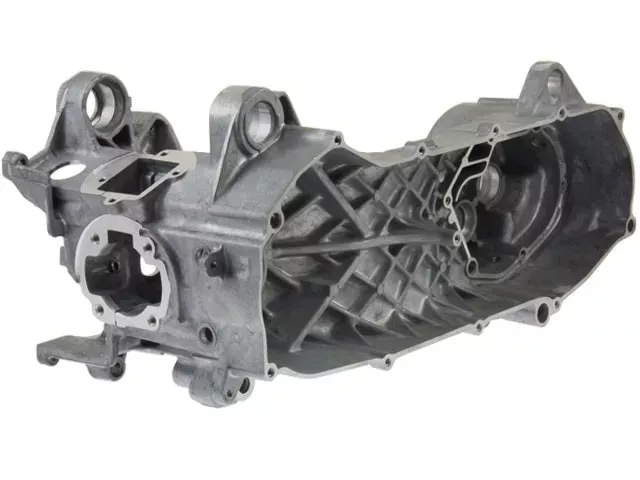 Carterset Minarelli Horizontaal DD