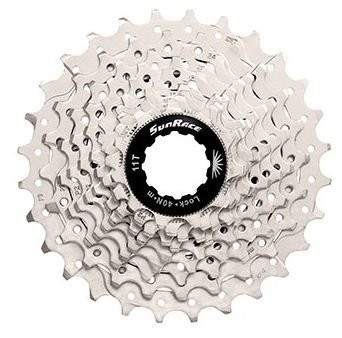 Cassette 10 Speed Sunrace CSRS1 11-28T