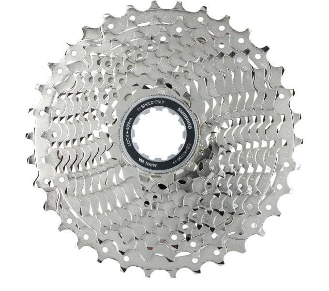 Cassette 11 Speed Shimano CS-HG700 11-34T