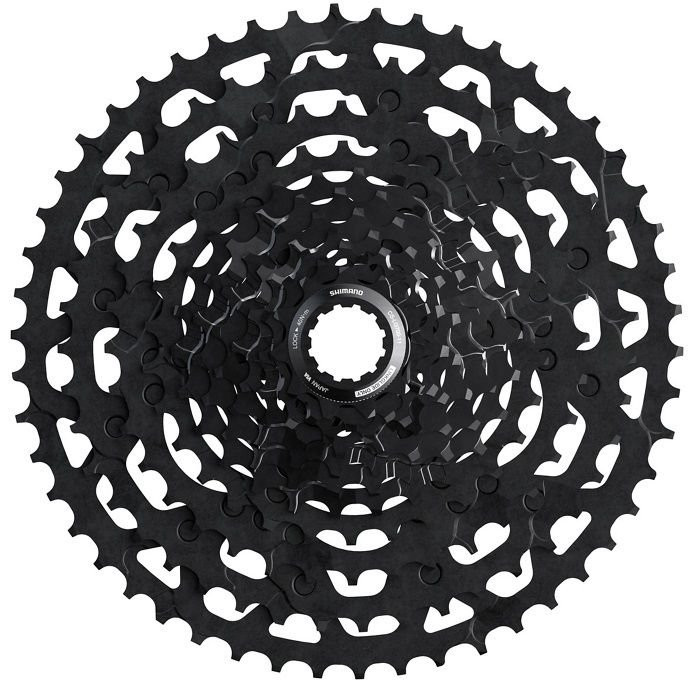 Cassette 11 Speed Shimano LINKGLIDE CS-LG700 11-50T