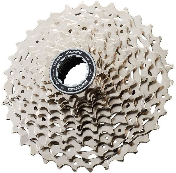Cassette 12 Speed Shimano 105 11-34T
