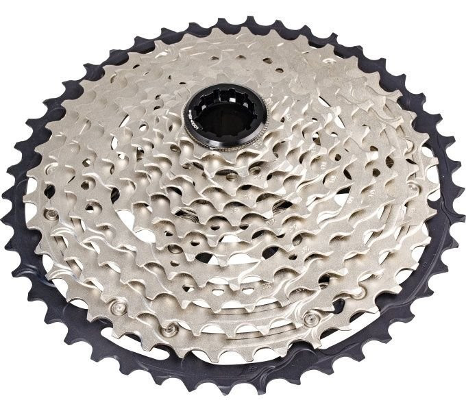 Cassette 12 Speed Shimano SLX CS-M7100 10-45T