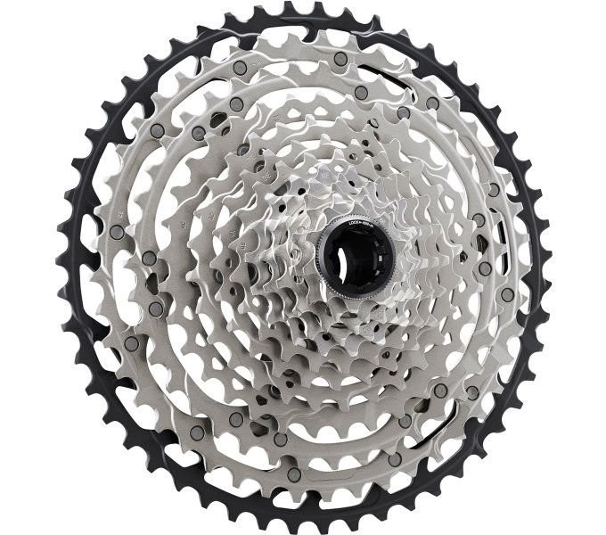 Cassette 12 Speed Shimano SLX CS-M7100 10-51T