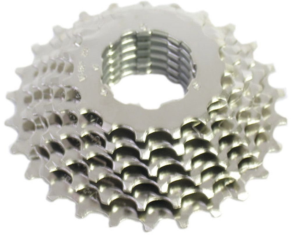 Cassette 8 Speed Shimano Claris HG50 13-26T Zilver