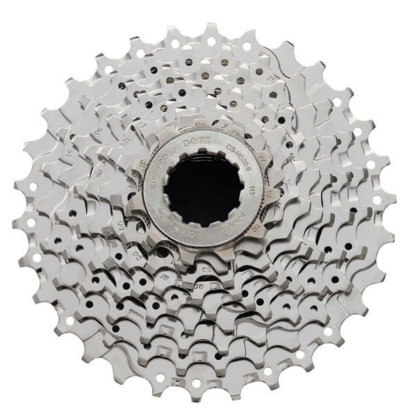 Cassette 9 Speed Shimano Sora CS-HG50 11-30T