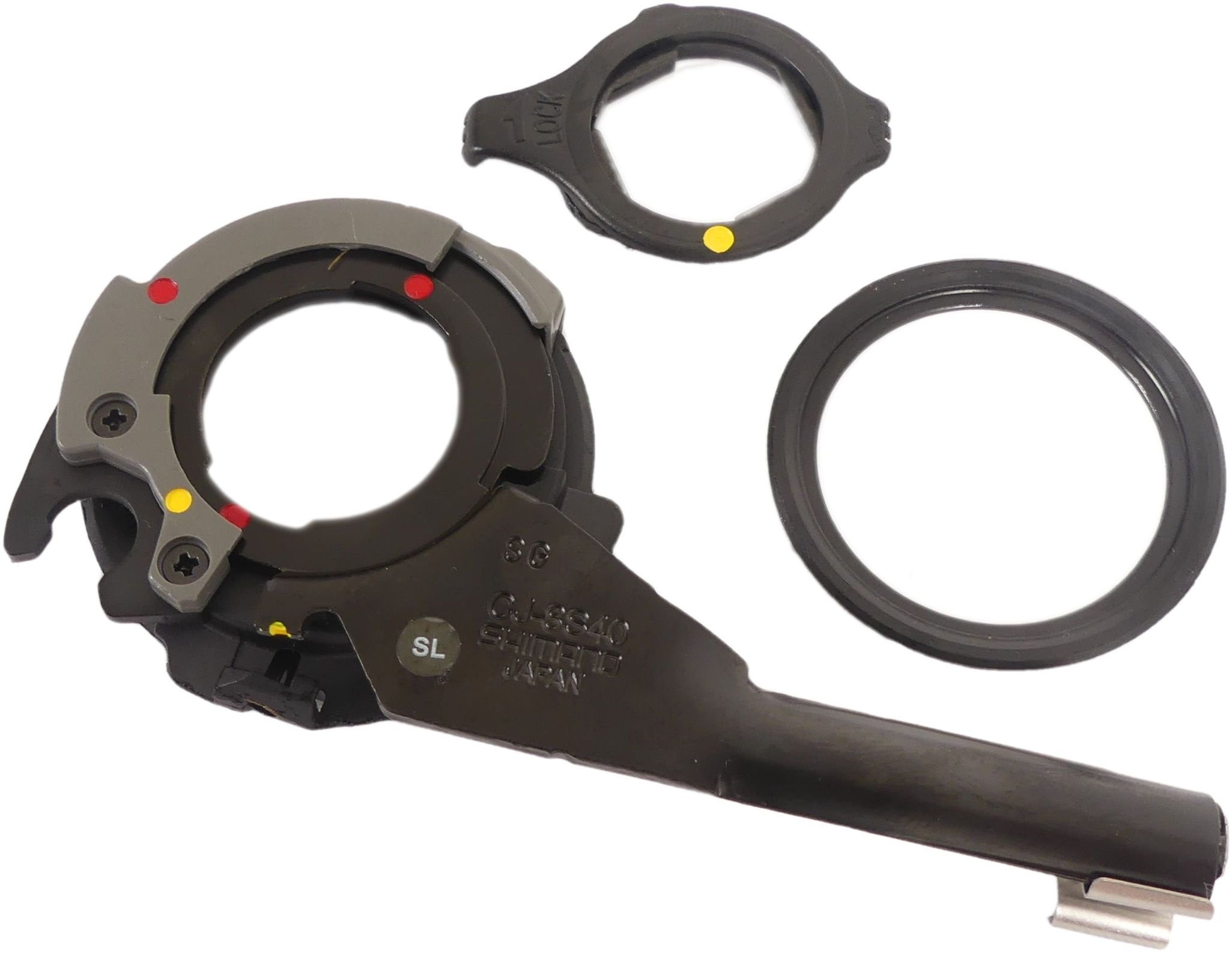 Cassette Joint 8 Speed Shimano CJ-8S40