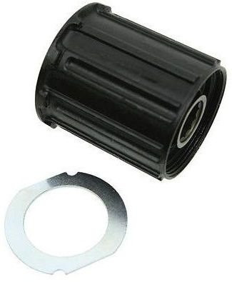 Cassettebody 9/10 Speed Shimano Deore WH-MT35 / FH-M595