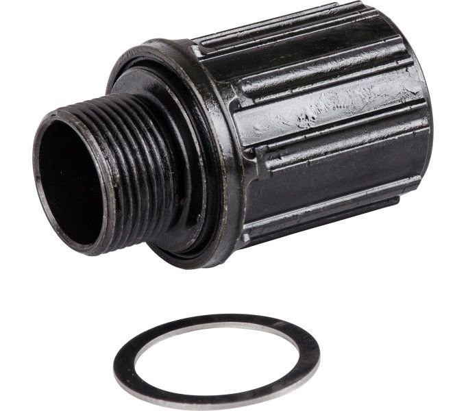 Cassettebody Shimano Deore XT FH-M8010 8/9/10/11 Speed