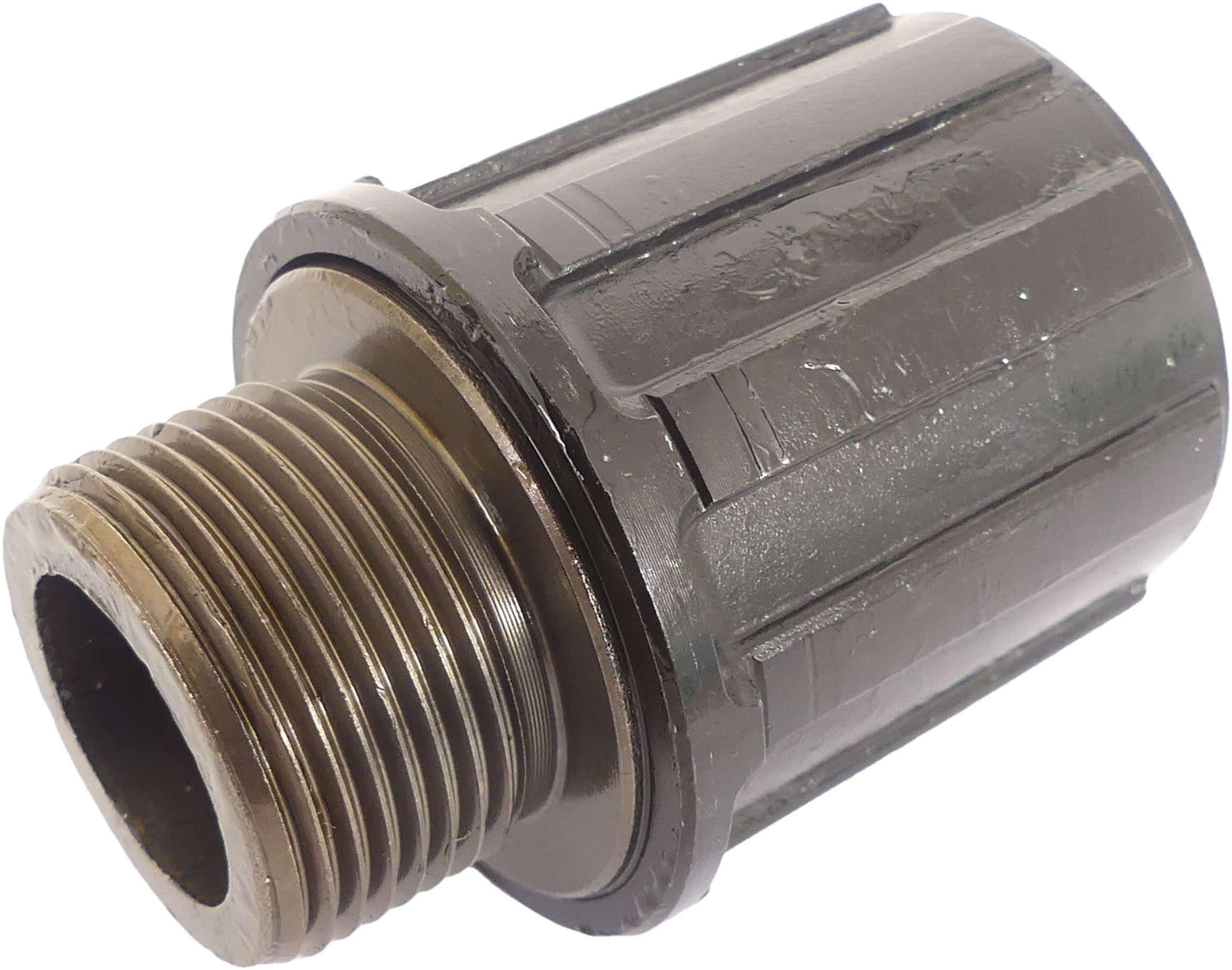 Cassettebody Shimano FH-TY500 7- Speed