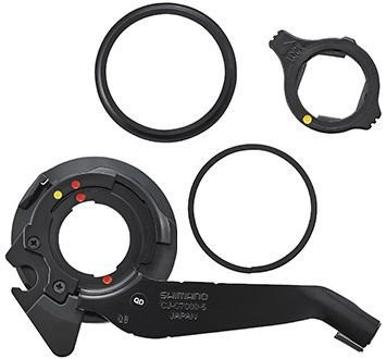 Cassettejoint Shimano Nexus 5 CJ-C7000 Riemaandrijving