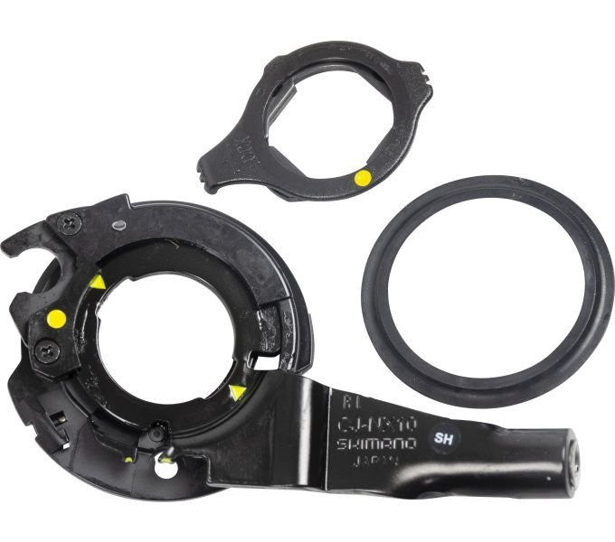Cassettejoint Shimano Nexus 7 CJ-NX10 Remaandrijving