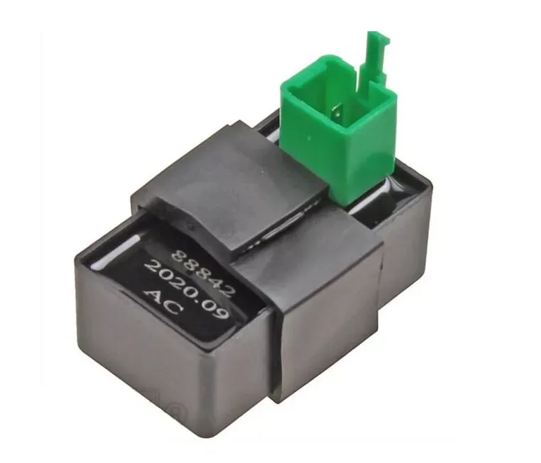 cdi baotian china 4t gy6 5 pins / 6 pins