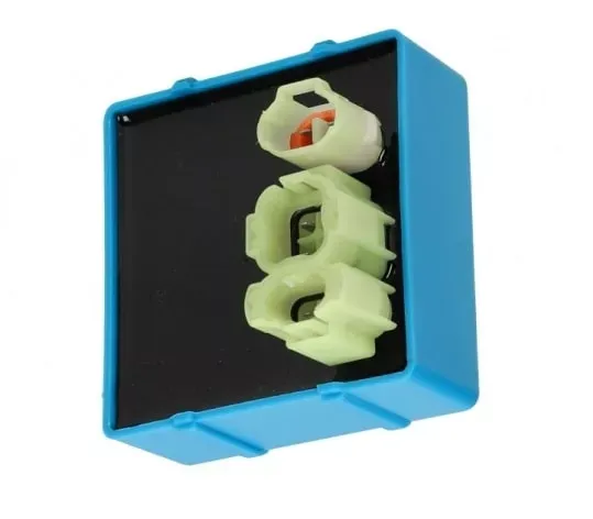 Onbegrensde CDI Derbi Euro4 >2018 (Senda / SX / SMT)