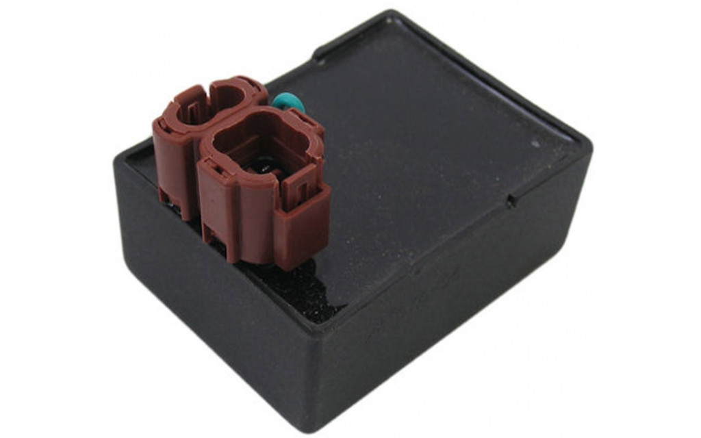 CDI unit China scooter / V-Clic / Kisbee / 139QMB - 50cc 4Takt - Onbegrensd