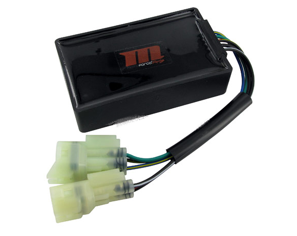 Onbegrensde CDI Kymco - 2-takt