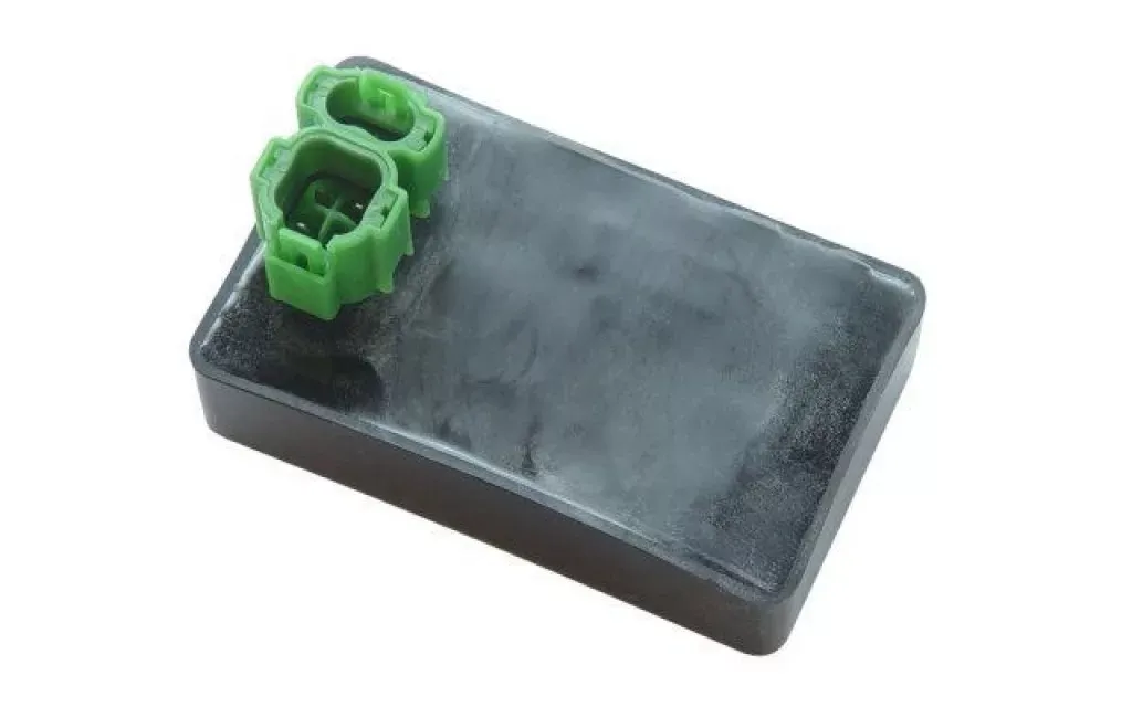 CDI New Vivacity 4T  DC (onbegrensd)