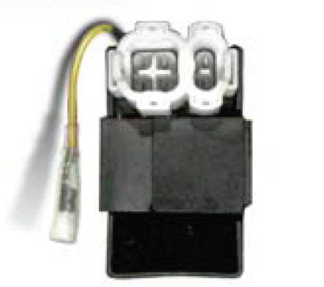 cdi peugeot django snor 25 km