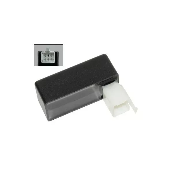 CDI Peugeot Vivacity