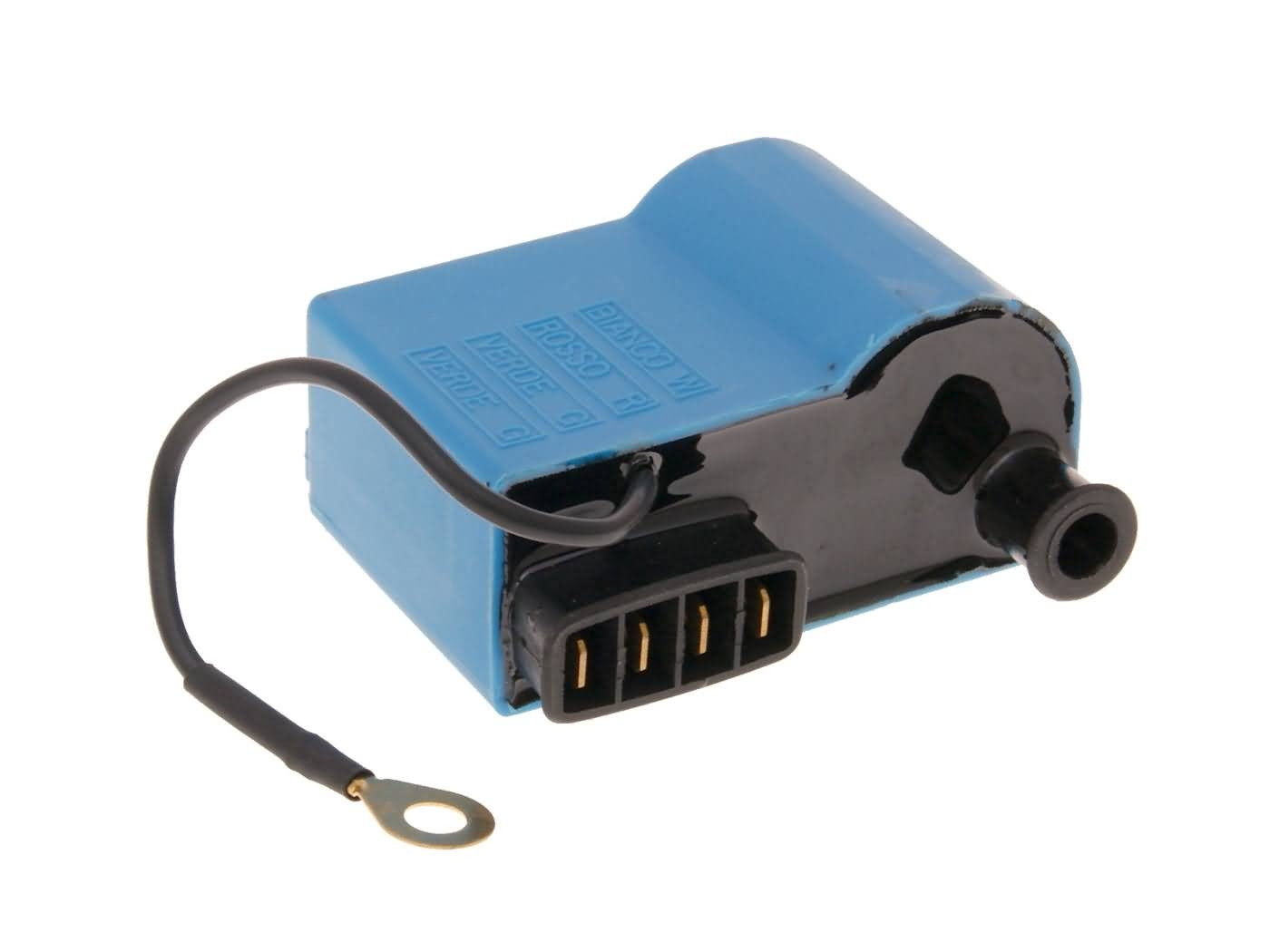 Bobine - Piaggio / Gilera - 125/150 cc